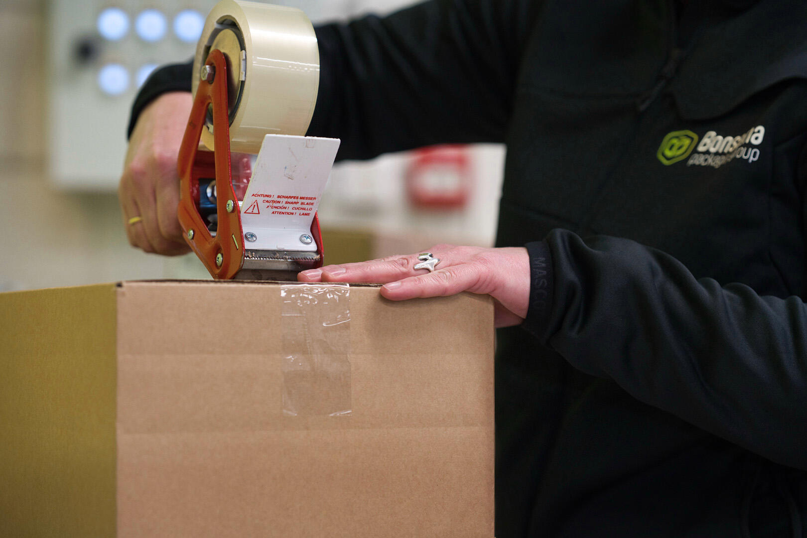 Open sollicitaties zijn welkom