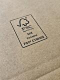 FSC®-gecertificeerd verpakkingsmateriaal: verantwoord verpakken met Dozenproducent
